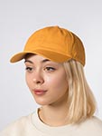 Бейсболка STETSON арт. 7711101 BASEBALL CAP COTTON (горчичный)